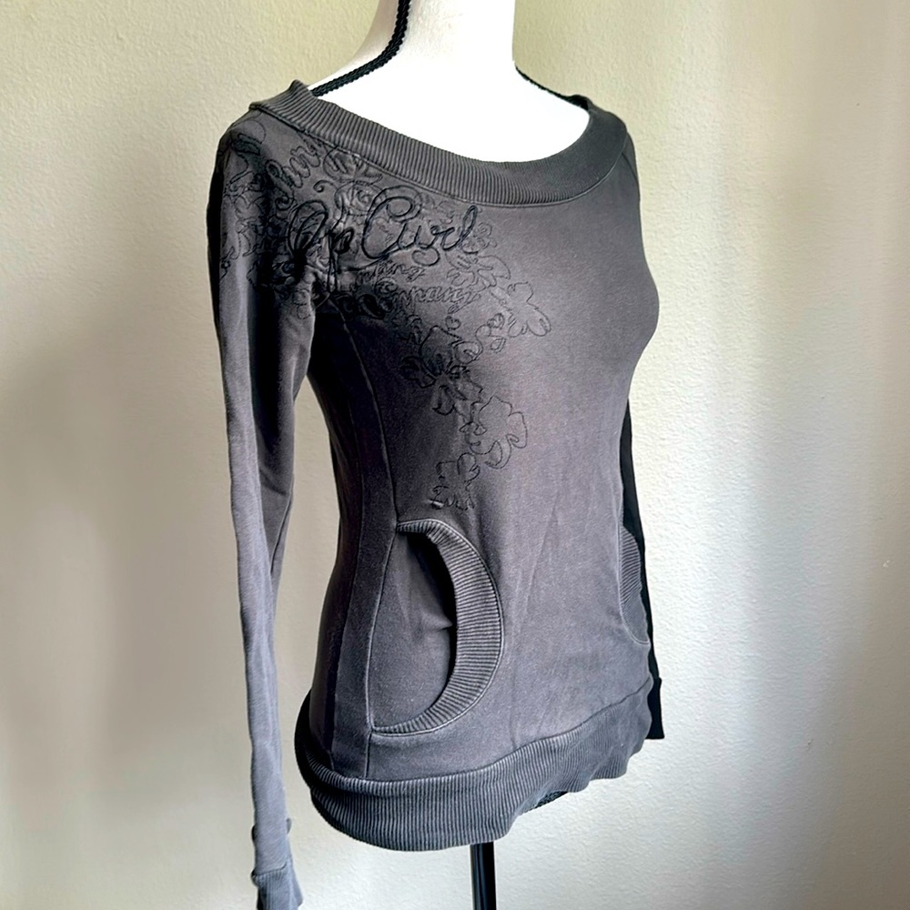 Rip Curl Sweater